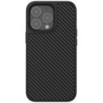 3SIXT iPhone 13 Pro Max Impact Zero Black IZ-0012 Case - Kevlar