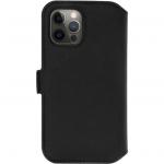 3SIXT iPhone 13 Pro (6.1") NeoWallet Case - Black