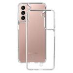 3SIXT Galaxy S22+ 5G PureFlex Case - Clear