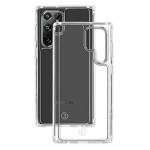 3SIXT Galaxy S22 Ultra 5G PureFlex Case - Clear