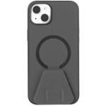 3SIXT iPhone 14 Plus Neo Stand Case - Black MagSafe