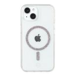 3SIXT Impact Zero Galaxy - iPhone 14 Pro Max - (MS) Clear/Glitter