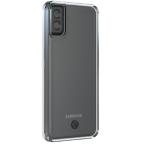 3SIXT 3S-2506 PureFlex Case - Samsung A04 - Clear
