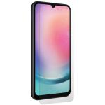 3SIXT Galaxy A24 4G PrismShield Classic Glass Screen Protector - 1 Pack