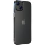3SIXT 3S-2547 Snap Case - Clear for iPhone 15 Plus (RC)