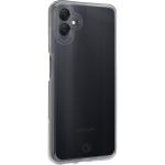 3SIXT 3S-2631 PureFlex (RC) - Samsung A05 - Clear