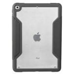 3SIXT 3S-2758 3sixT Rugged All One - iPad 10.9 Gen 10 - Clear/Black