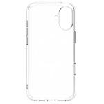 3SIXT PureFlex+ MagSafe Compatible Phone Case for iPhone 16 Plus - Clear