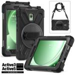 3SIXT Apache w/Shoulder Strap- Galaxy Tab Active 5 (B2B)