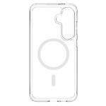 3SIXT Galaxy S24FE PureFlex+ (RC) Case - Clear
