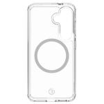 3SIXT 10172794 PureFlex+ - Samsung GS25 - (RC)(MS) Clear/Clear