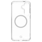 3SIXT 10172795 PureFlex+ - Samsung GS25+ - (RC)(MS) Clear/Clear