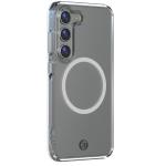 3SIXT 3S-2688 PureFlex+ - Samsung GS24 - (MS)(RC) Clear/Clear