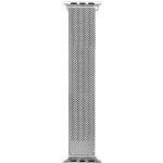 3SIXT Apple Watch Band Mesh - 38/40mm - Silver