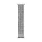 3SIXT Apple Watch Band Mesh - 42/44mm - Silver