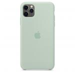 Apple iPhone 11 Pro Max (6.5") Silicone Case - Beryl