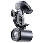 Baseus PrimeTrip Series Dual-Color Bike Light 2-in-1 Set Cosmic Black