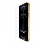 Belkin iPhone 12 Pro Max (6.7") ScreenForce UltraGlass Anti-Microbial Screen Protector
