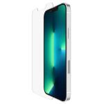 Belkin iPhone 16e/14/13/13Pro SCREENFORCE ALUMINOSILICATE  GLASS -TCP