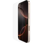 Belkin iPhone 16 Pro SCREENFORCE ALUMINOSILICATE  GLASS -TCP