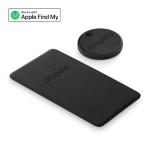 Chipolo CARD Spot + Chipolo ONE Spot Bundle -Works with the Apple Find My app