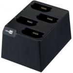 CipherLab RK95 Accessories 4 Slot Battery Charger