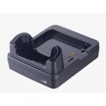 CipherLab RS35 Accessories Single Slot USB Charging Cradle for RS35
