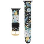 Casemate RP045036 Casemate Rifle Paper - Apple Watch (42-44mm) - Party Blue