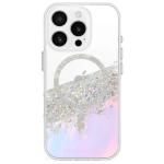 Casemate iPhone 16 Pro CM054716 Case-Mate Karat MagSafe Case - Holographic (RC)