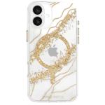 Casemate iPhone 16 Plus CM054724 Case-Mate Karat MagSafe Case - Granite (RC)