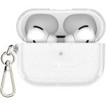 Casemate KSNY Protective Case - That Sparkle Silver - Airpods Pro 1&2