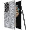 Casemate CM053442 Twinkle Case - Samsung GS24 Ultra - Diamond Casemate CM053442 Twinkle Case - Samsung GS24 Ultra - Diamond