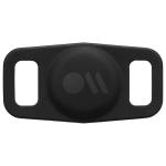 Casemate CM046396 AirTag Case for Dog Collars (Black)
