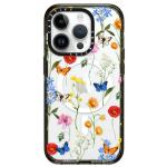 CASETiFY iPhone 15 Pro Impact Case (MS) - Ditsy Floral