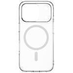 Cygnett AeroMag Clear Magnetic Case for iPhone 17 Pro
