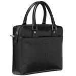 Dbramante Rosenborg Carrying Case for 40.6 cm (16") Apple Notebook, MacBook - Black