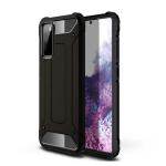 Galaxy A53 (2022) Rugged Case - Black Dual Layer Protection