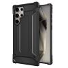 Galaxy S24 Ultra (2024) Rugged Case - Black Tough - Dual Layer Protection Galaxy S24 Ultra (2024) Rugged Case - Black Tough - Dual Layer Protection