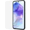 Galaxy A35 5G (2024) Glass Screen Protector Clear - Case Friendly Galaxy A35 5G (2024) Glass Screen Protector Clear - Case Friendly