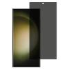 Galaxy S24 Ultra (2024) Glass Screen Protector - Privacy - Case Friendly Galaxy S24 Ultra (2024) Glass Screen Protector - Privacy - Case Friendly