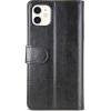iPhone 11 Flip Wallet Case - Black 3 Card Slots - Cash Compartment - Magnetic Clip iPhone 11 Flip Wallet Case - Black 3 Card Slots - Cash Compartment - Magnetic Clip