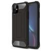 iPhone 11 Rugged Case - Black Tough - Dual Layer Protection iPhone 11 Rugged Case - Black Tough - Dual Layer Protection