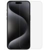 iPhone 15 Glass Screen Protector - Clear Case Friendly iPhone 15 Glass Screen Protector - Clear Case Friendly