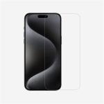 iPhone 15 Glass Screen Protector - Clear, Case Friendly