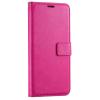 Galaxy A05s (2023) Flip Wallet Case - Pink 3 Card Slots - Cash Compartment - Magnetic Clip Galaxy A05s (2023) Flip Wallet Case - Pink 3 Card Slots - Cash Compartment - Magnetic Clip
