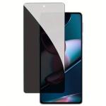 Motorola Moto G34 5G (2024) Glass Screen Protector - Privacy Case Friendly