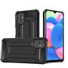 Galaxy A06 4G Rugged Case - Black Tough - Dual Layer Protection Galaxy A06 4G Rugged Case - Black Tough - Dual Layer Protection