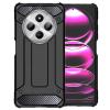 Xiaomi Redmi 14C (2025) Rugged Case - Black - Tough, Dual Layer Protection Xiaomi Redmi 14C (2025) Rugged Case - Black - Tough, Dual Layer Protection