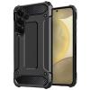 Galaxy A30 Rugged Case - Black Dual Layer Protection Galaxy A30 Rugged Case - Black Dual Layer Protection
