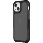 Griffin iPhone 13 mini Survivor Endurance Case - Black / Shadow Grey